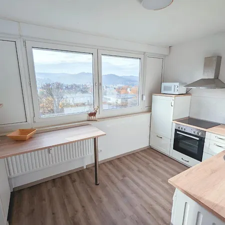 Mit Balkon Und Aufzug * Hagen (Arnsberg)