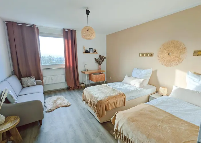 Mit Balkon Und Aufzug Hagen (Arnsberg)